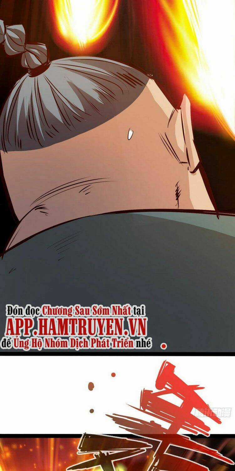 Thông Thiên Chi Lộ Chapter 63 trang 17