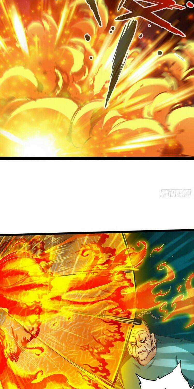 Thông Thiên Chi Lộ Chapter 63 trang 18