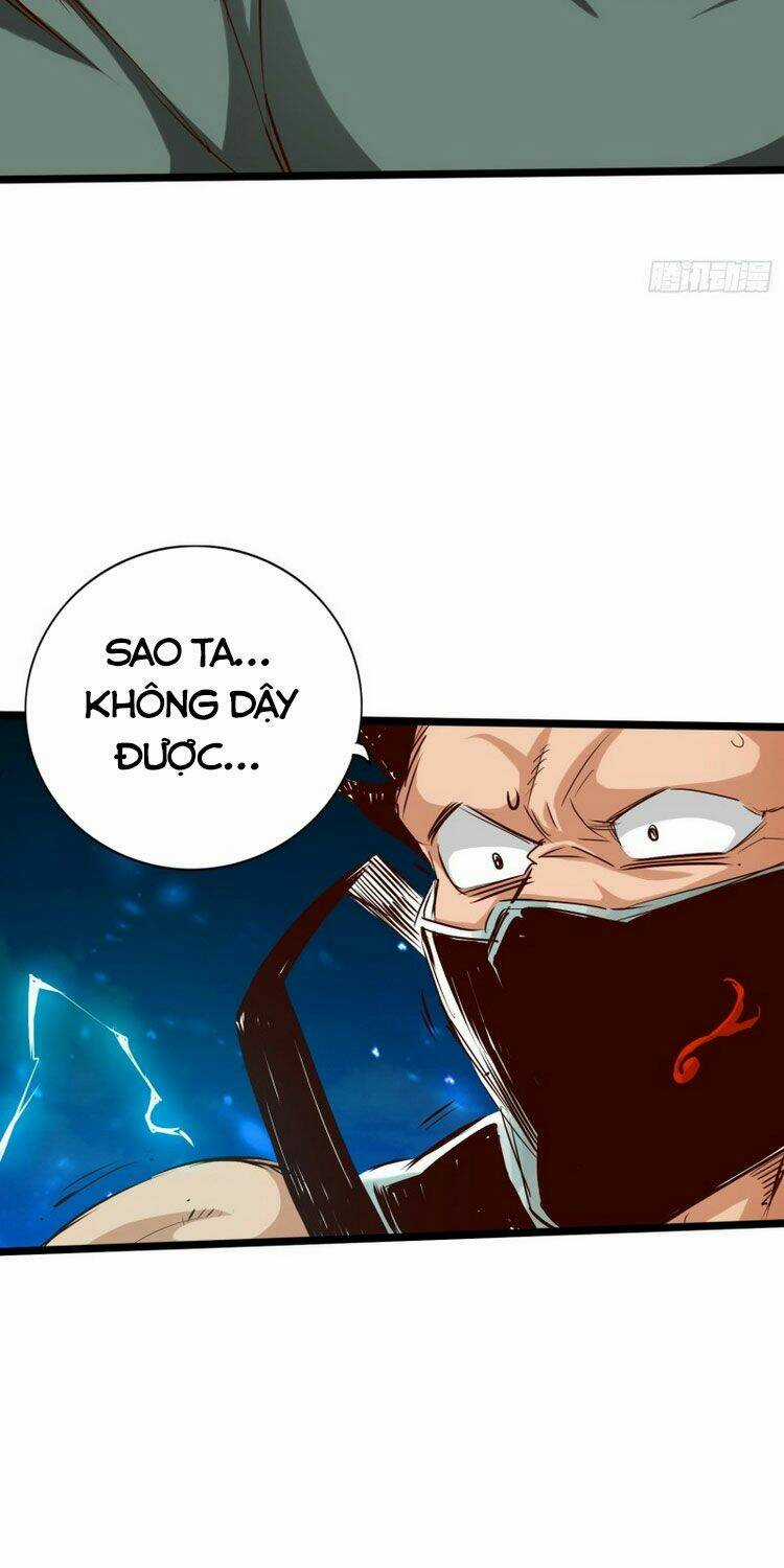 Thông Thiên Chi Lộ Chapter 63 trang 21