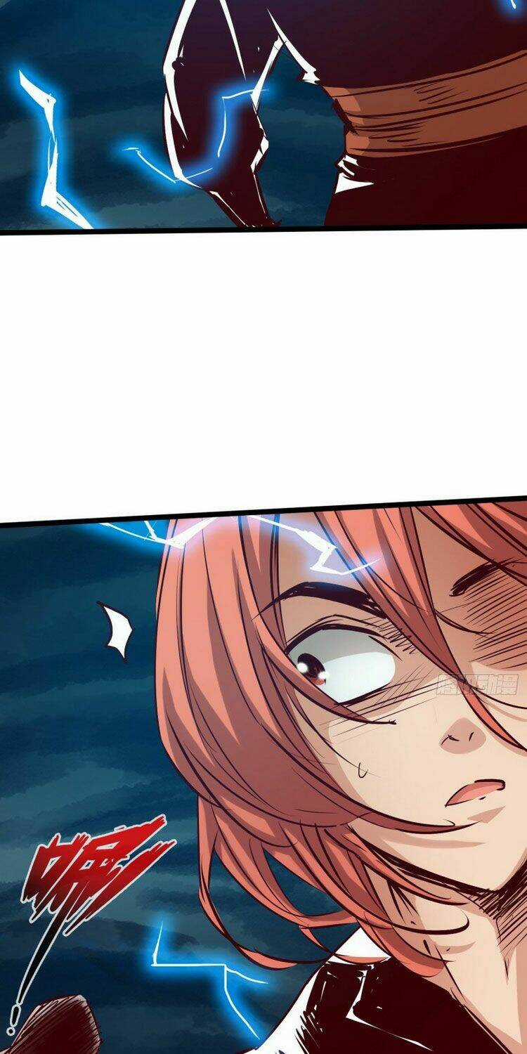 Thông Thiên Chi Lộ Chapter 63 trang 32