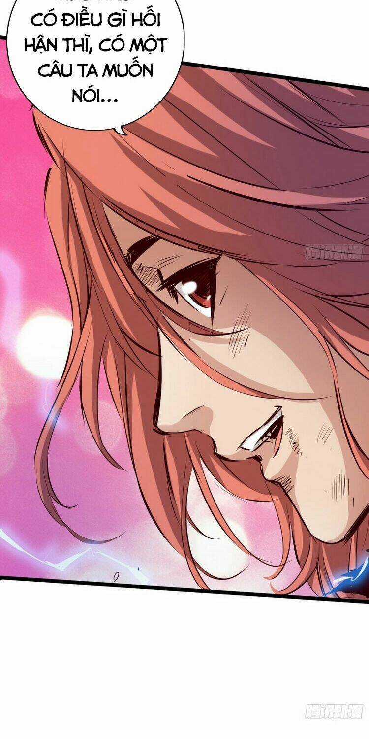 Thông Thiên Chi Lộ Chapter 63 trang 5