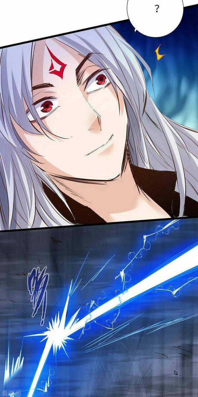 Thông Thiên Chi Lộ Chapter 64 trang 13