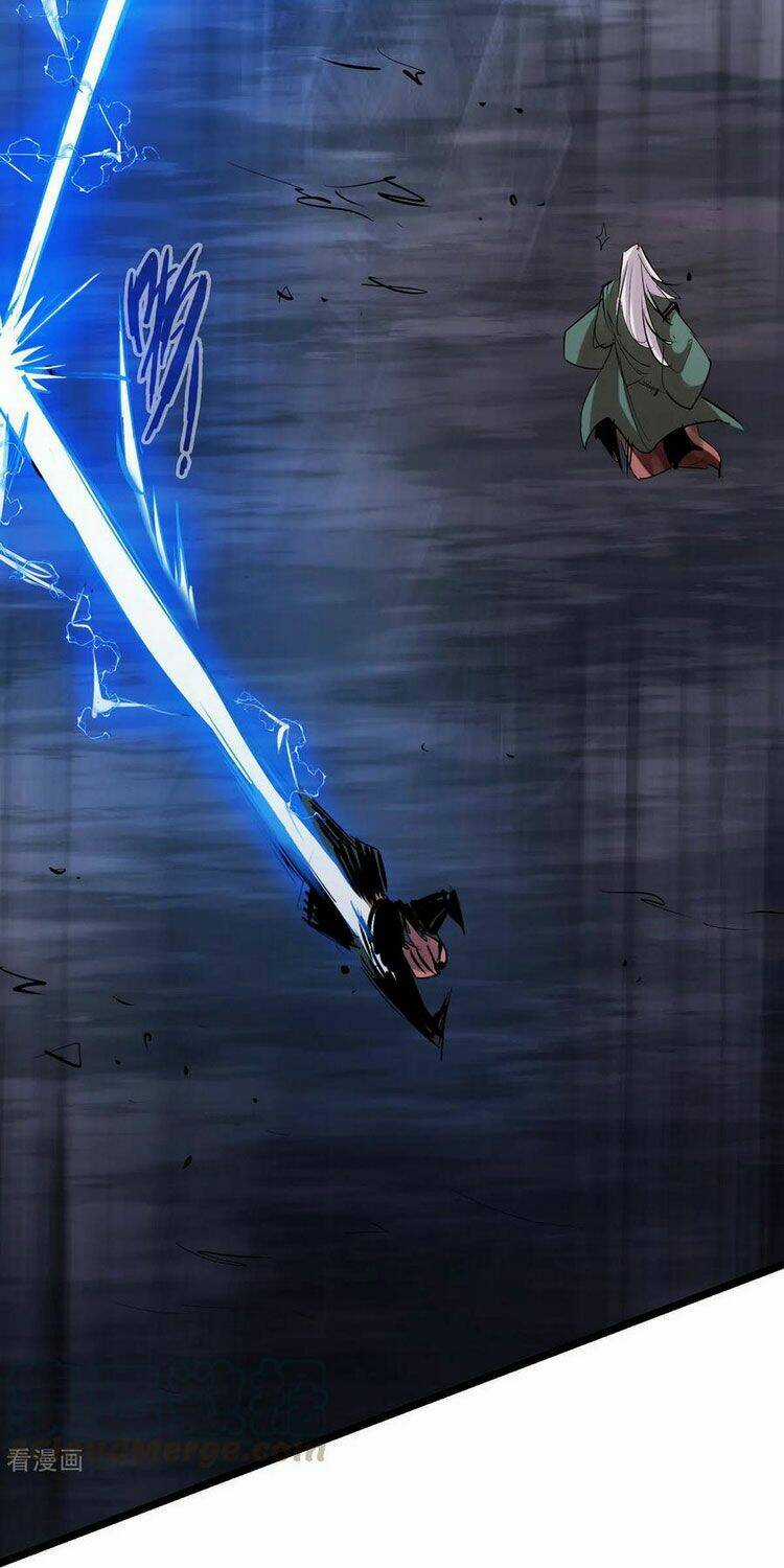 Thông Thiên Chi Lộ Chapter 64 trang 14