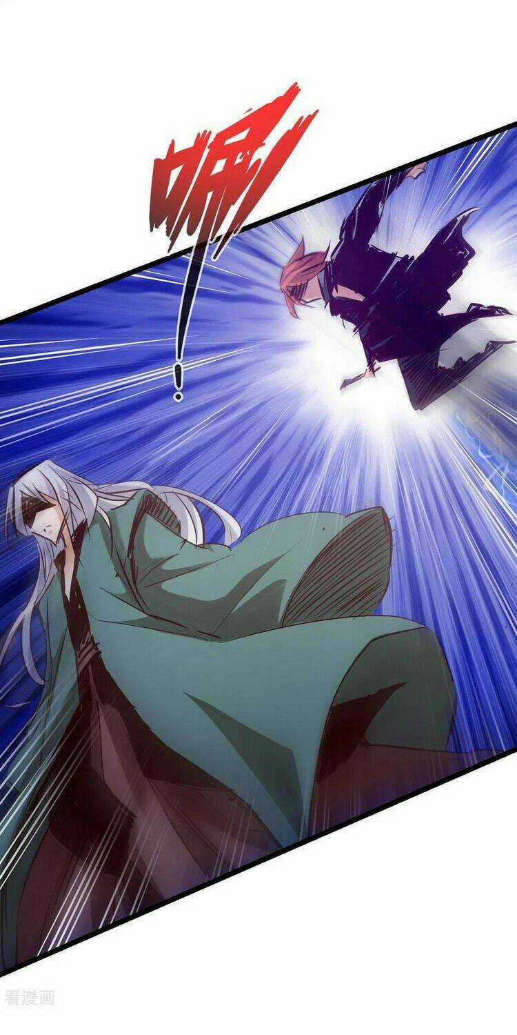 Thông Thiên Chi Lộ Chapter 64 trang 15