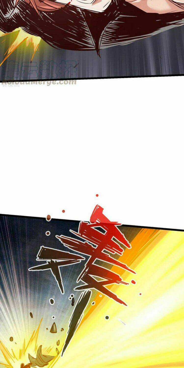 Thông Thiên Chi Lộ Chapter 64 trang 2