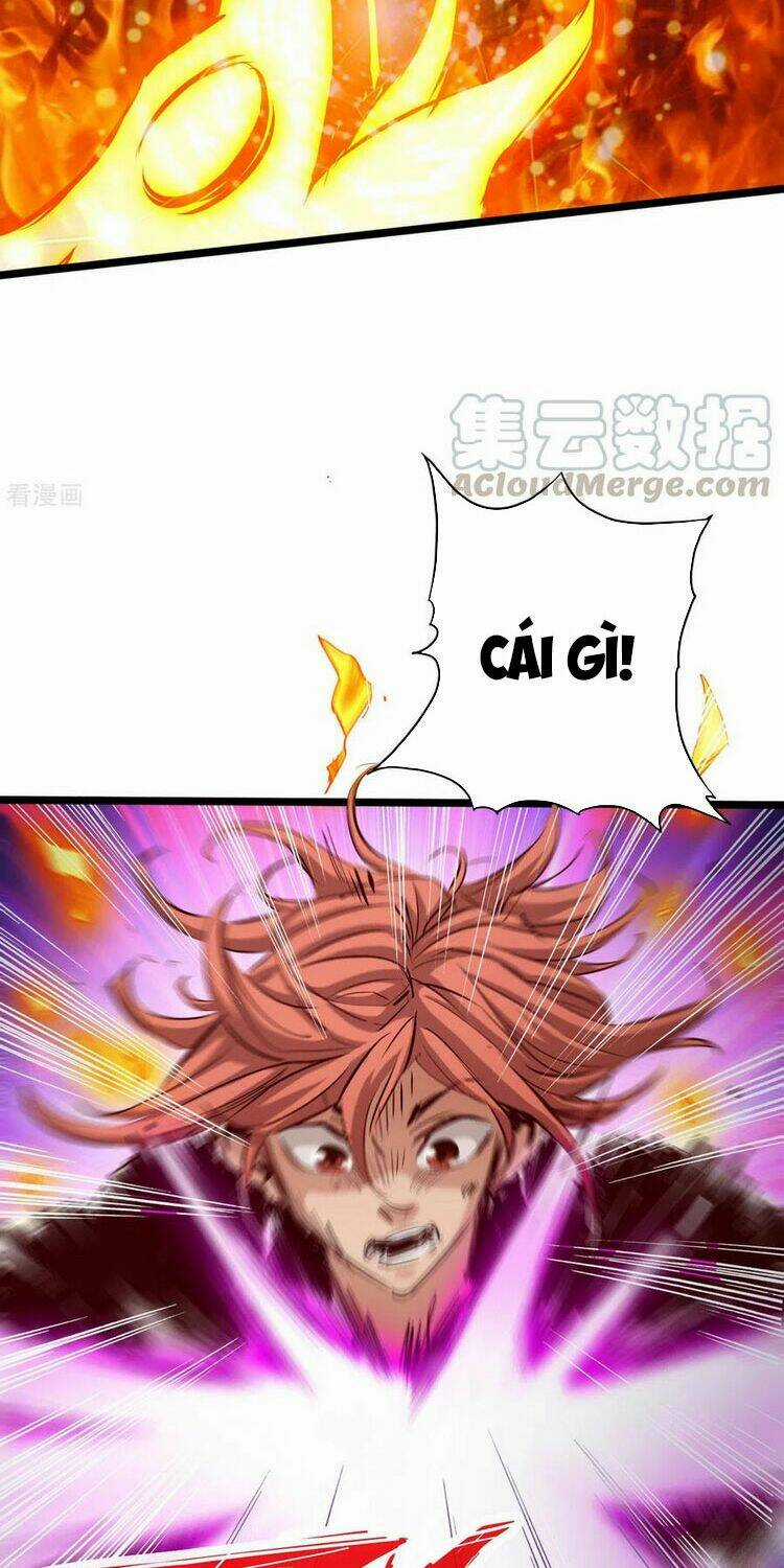 Thông Thiên Chi Lộ Chapter 64 trang 20