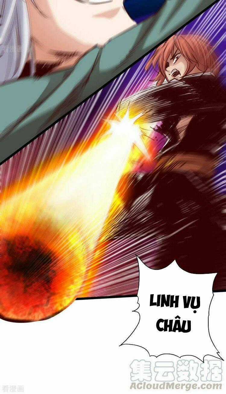 Thông Thiên Chi Lộ Chapter 64 trang 23