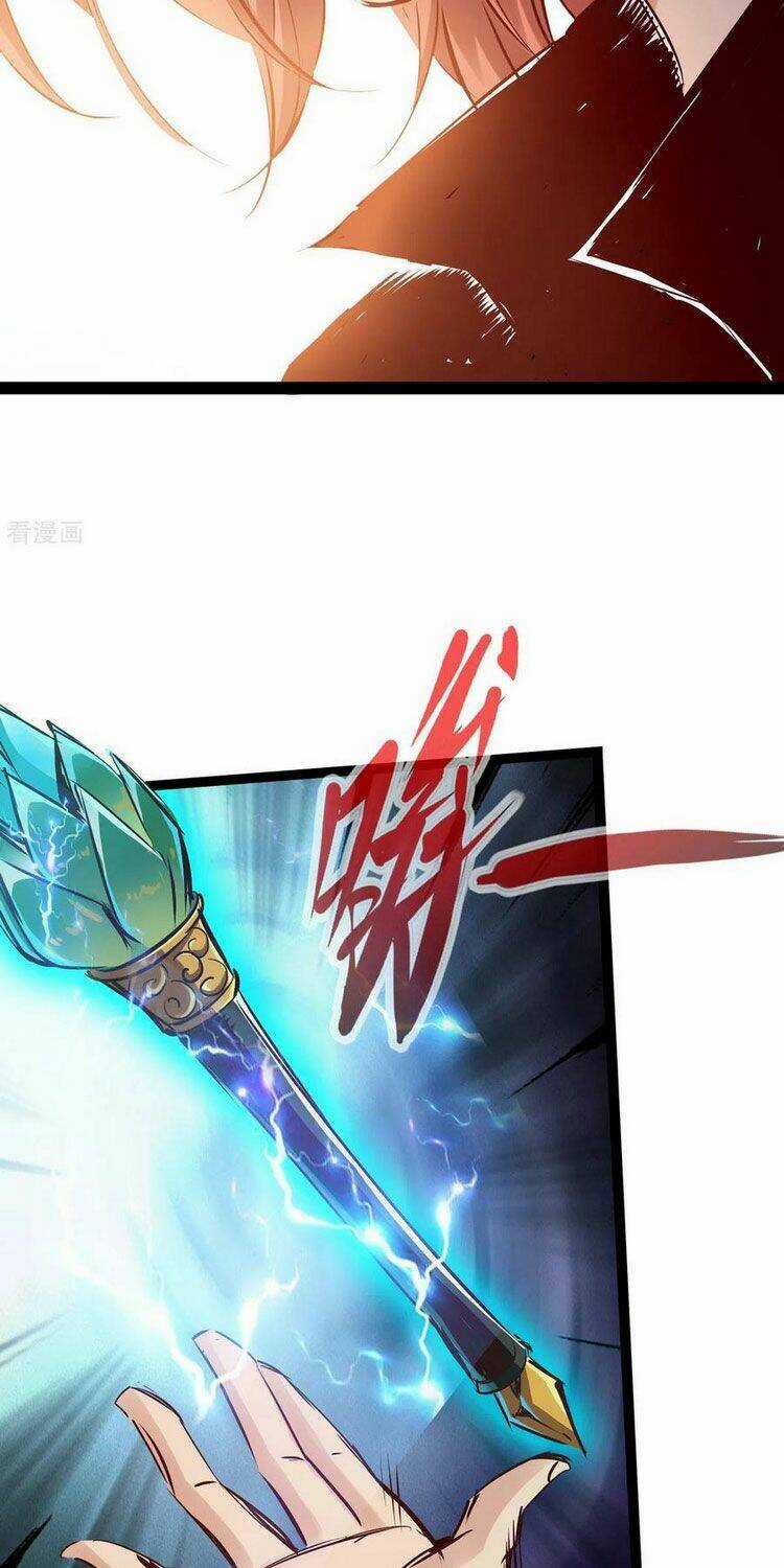 Thông Thiên Chi Lộ Chapter 64 trang 8