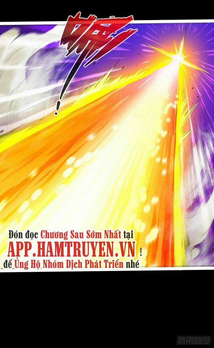 Thông Thiên Chi Lộ Chapter 65 trang 15