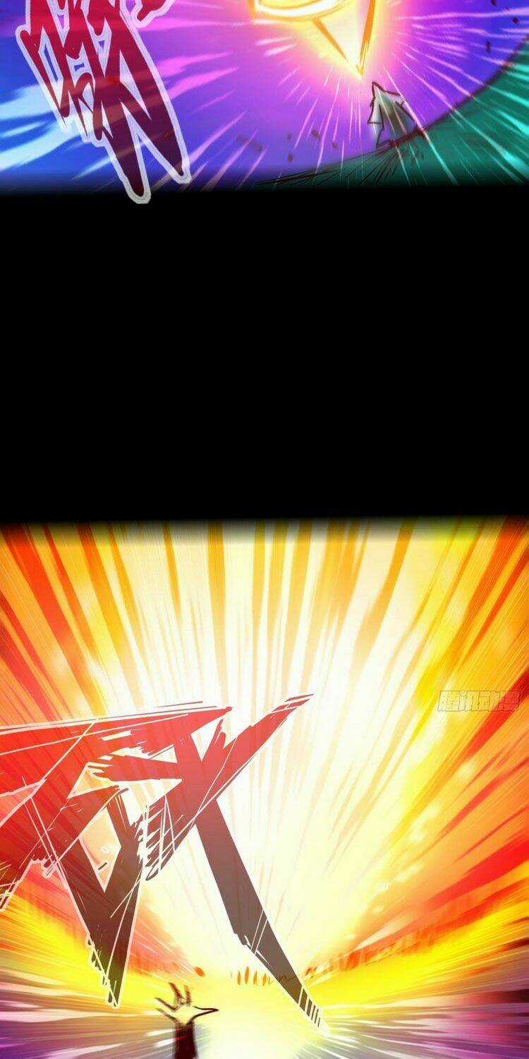 Thông Thiên Chi Lộ Chapter 65 trang 18