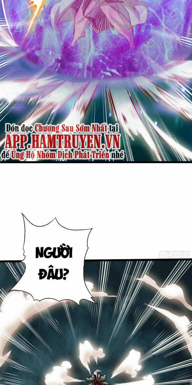 Thông Thiên Chi Lộ Chapter 65 trang 2