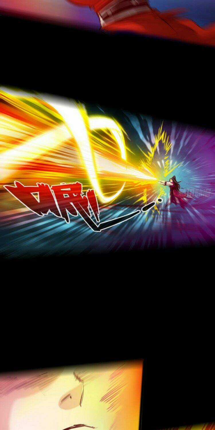 Thông Thiên Chi Lộ Chapter 65 trang 20