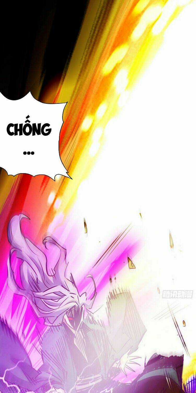 Thông Thiên Chi Lộ Chapter 65 trang 23