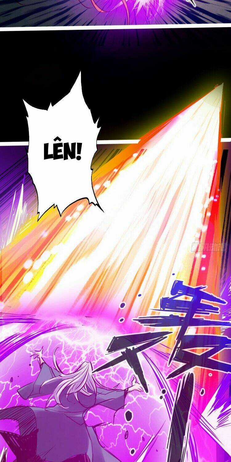 Thông Thiên Chi Lộ Chapter 65 trang 25