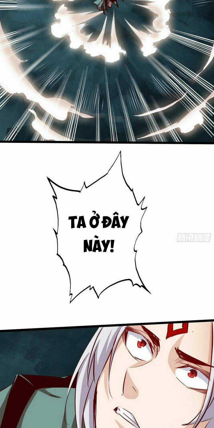 Thông Thiên Chi Lộ Chapter 65 trang 3