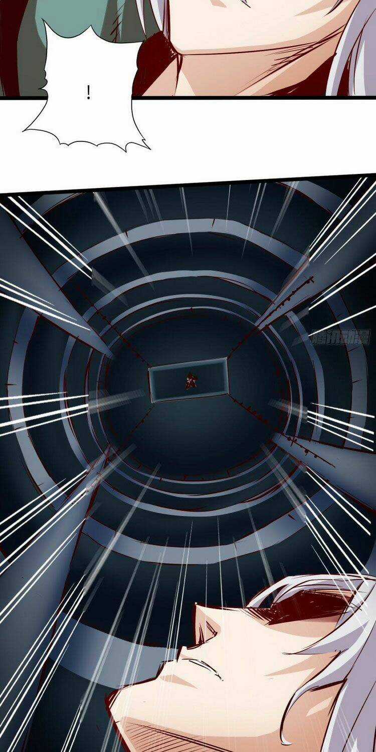 Thông Thiên Chi Lộ Chapter 65 trang 4