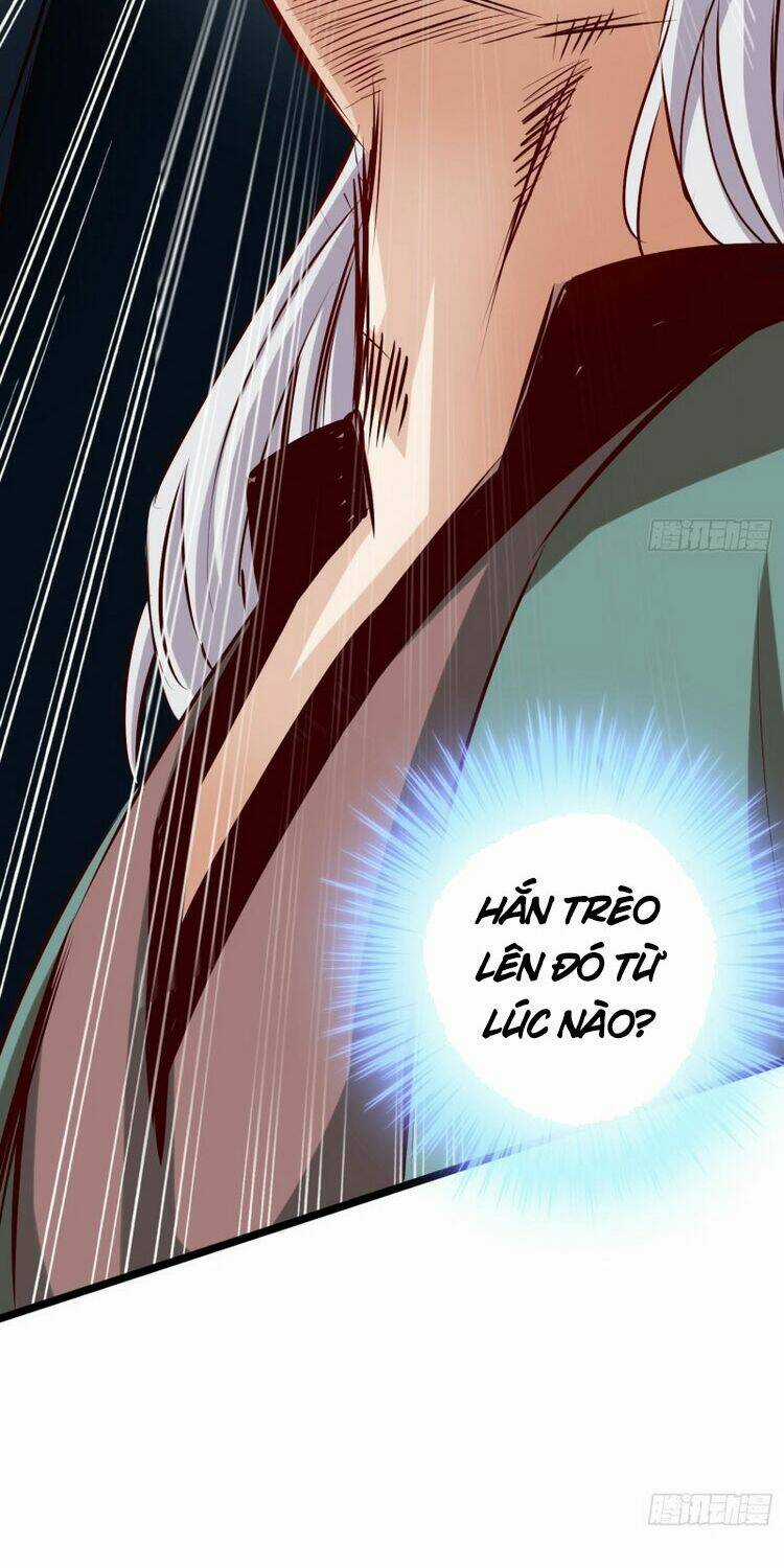 Thông Thiên Chi Lộ Chapter 65 trang 5