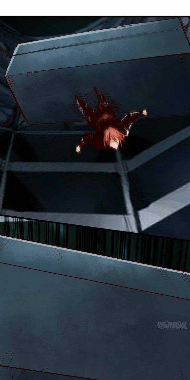 Thông Thiên Chi Lộ Chapter 65 trang 6