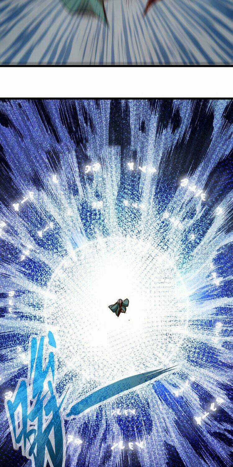 Thông Thiên Chi Lộ Chapter 65 trang 9