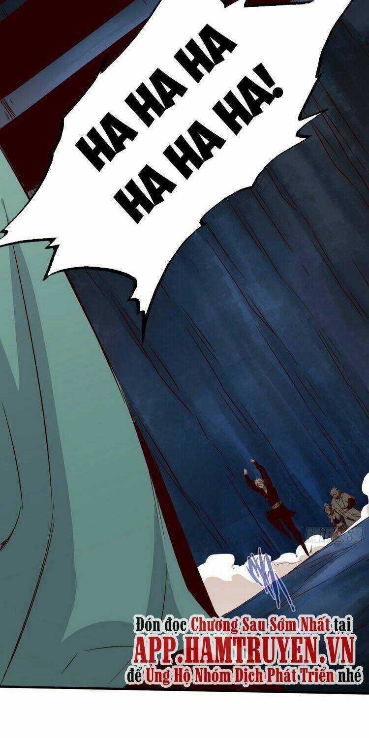 Thông Thiên Chi Lộ Chapter 66 trang 13