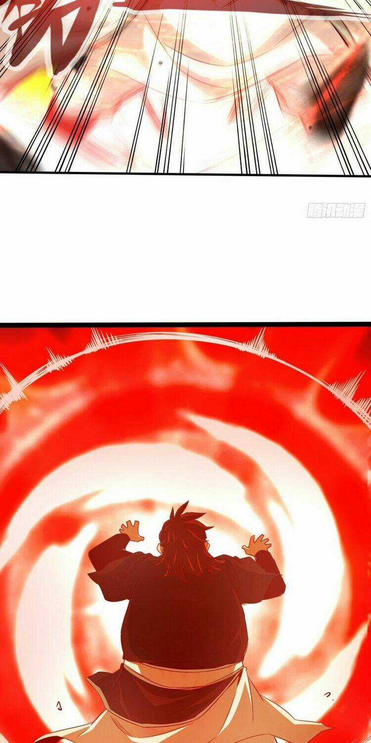 Thông Thiên Chi Lộ Chapter 66 trang 19