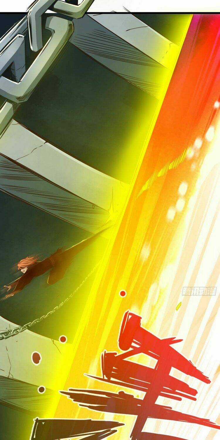 Thông Thiên Chi Lộ Chapter 66 trang 2