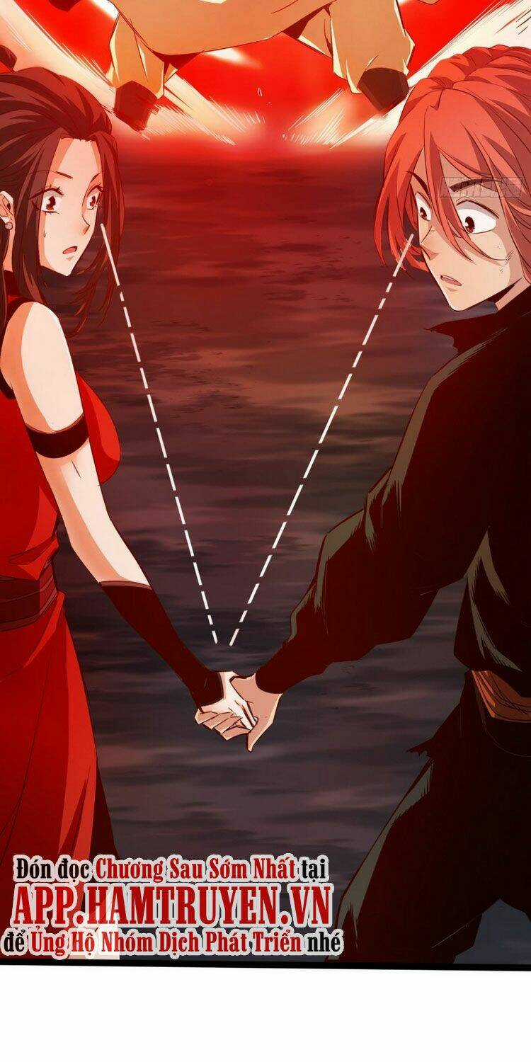 Thông Thiên Chi Lộ Chapter 66 trang 20