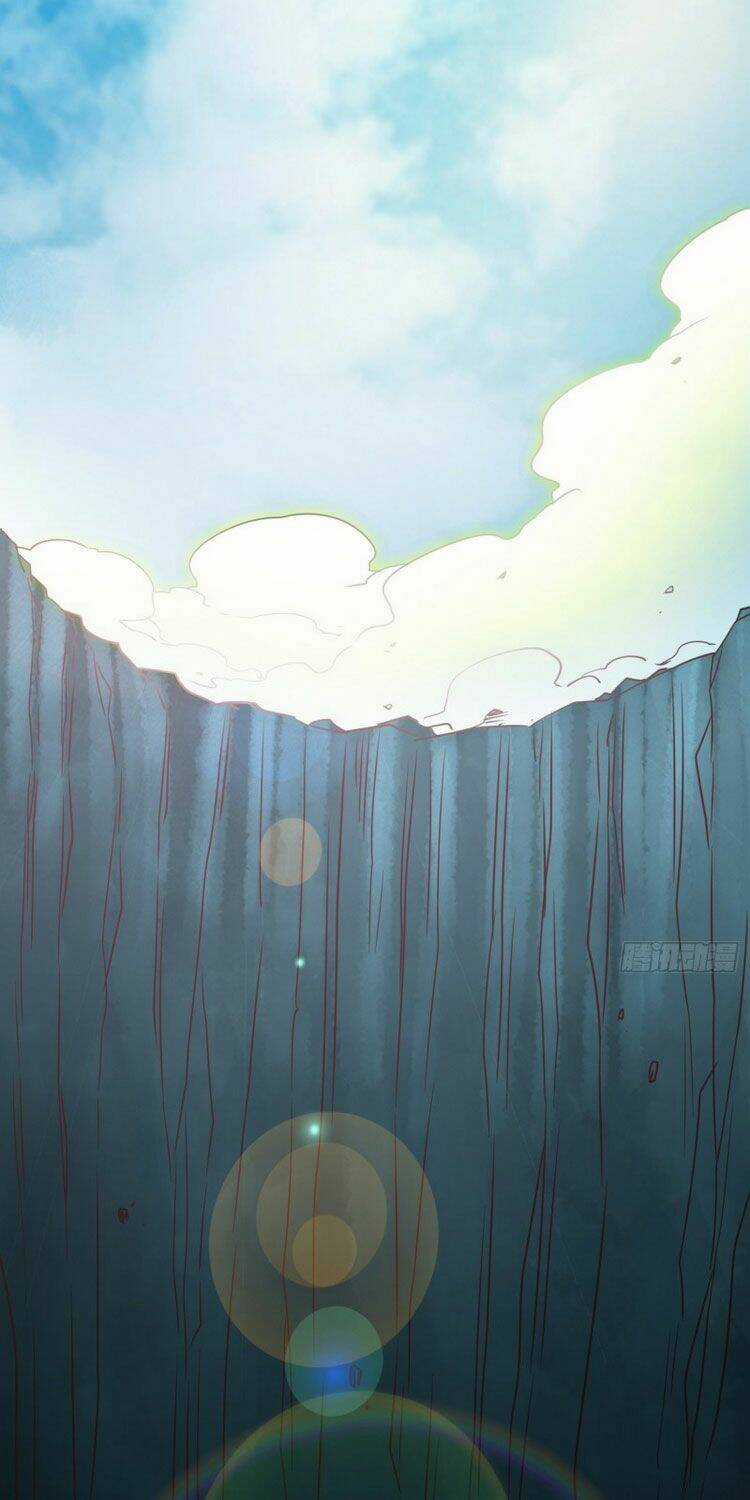 Thông Thiên Chi Lộ Chapter 66 trang 8