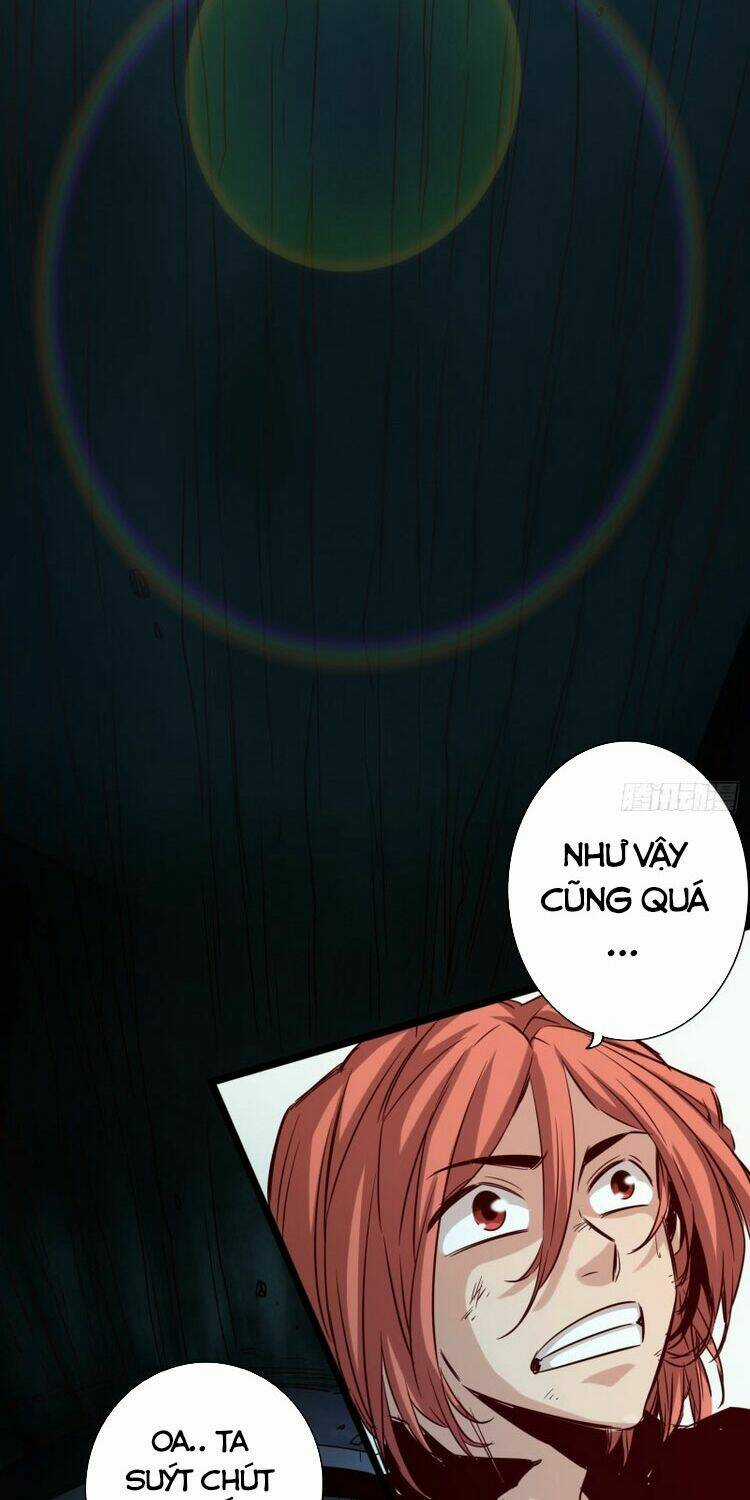 Thông Thiên Chi Lộ Chapter 66 trang 9