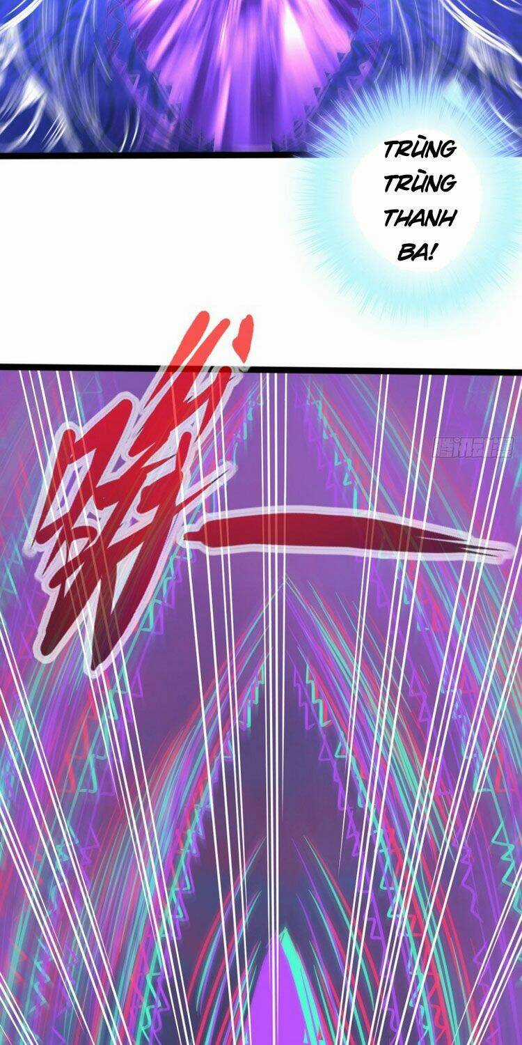 Thông Thiên Chi Lộ Chapter 67 trang 10