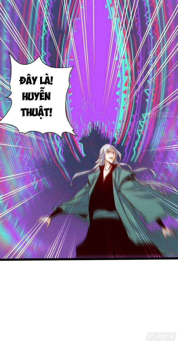 Thông Thiên Chi Lộ Chapter 67 trang 11