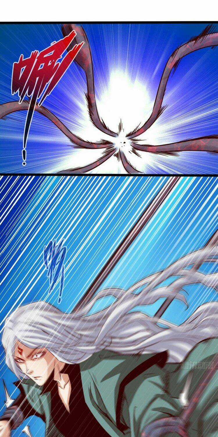 Thông Thiên Chi Lộ Chapter 67 trang 12