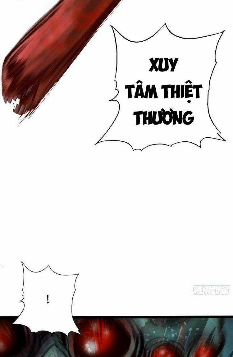 Thông Thiên Chi Lộ Chapter 67 trang 14