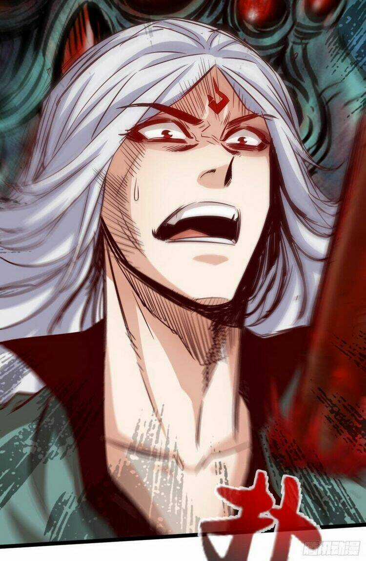 Thông Thiên Chi Lộ Chapter 67 trang 15