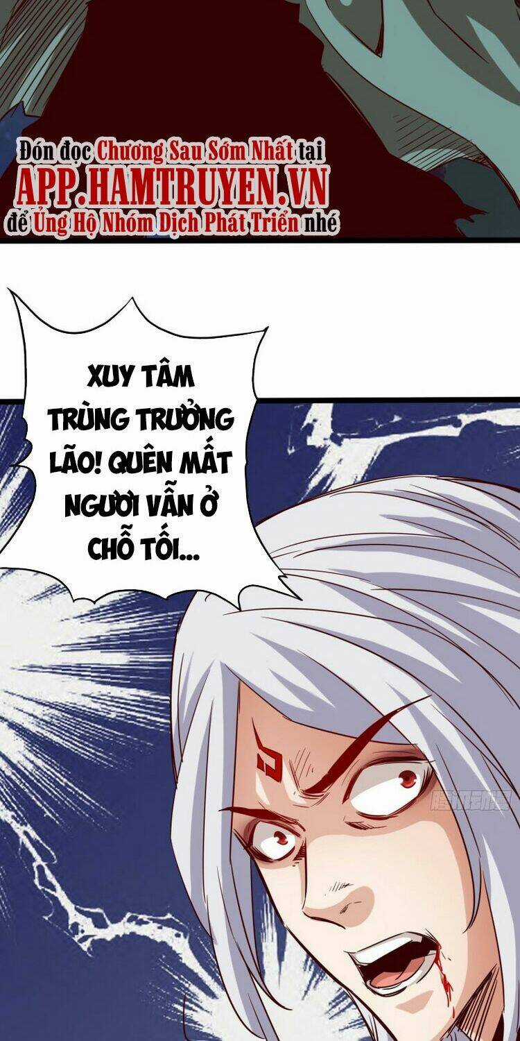 Thông Thiên Chi Lộ Chapter 67 trang 17