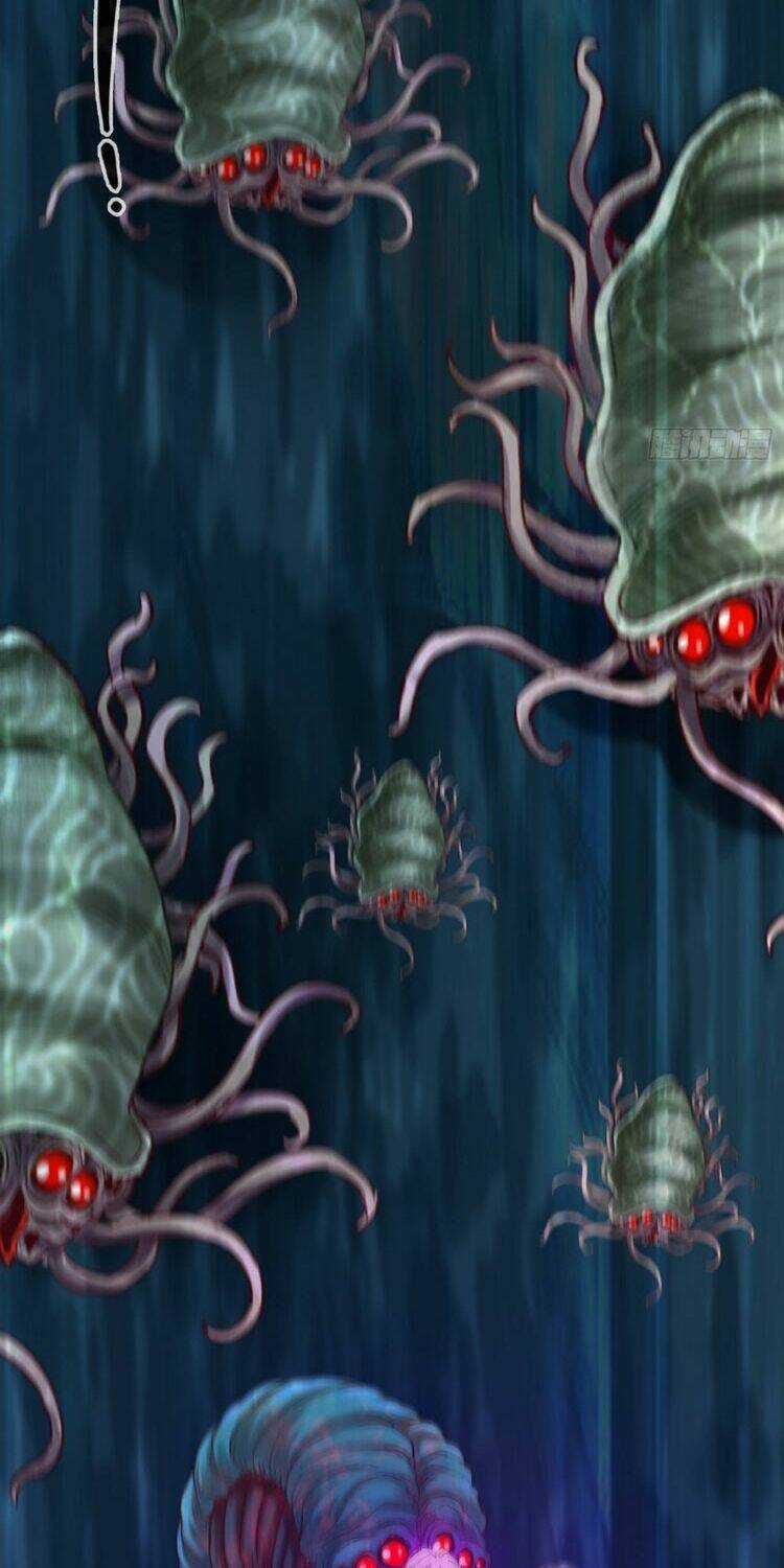 Thông Thiên Chi Lộ Chapter 67 trang 19