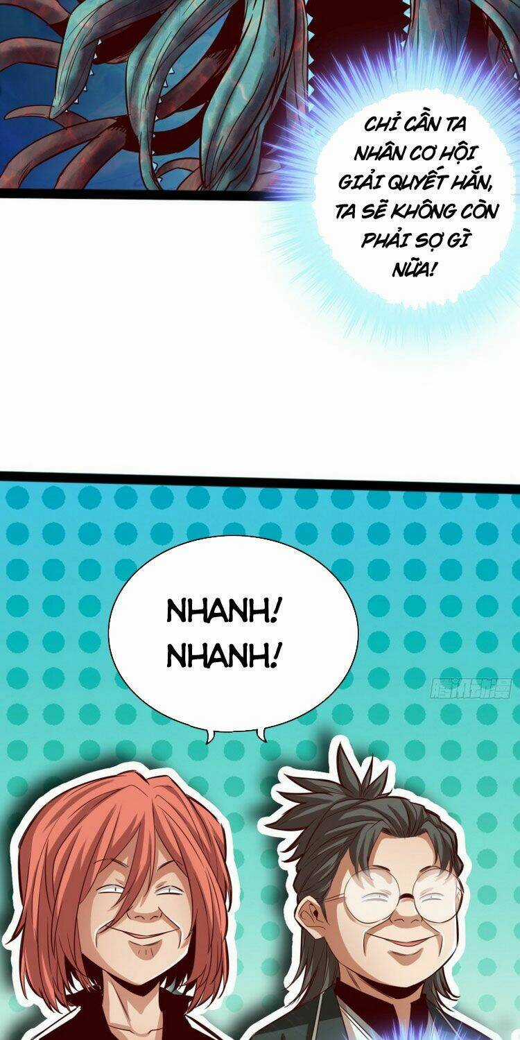 Thông Thiên Chi Lộ Chapter 67 trang 2