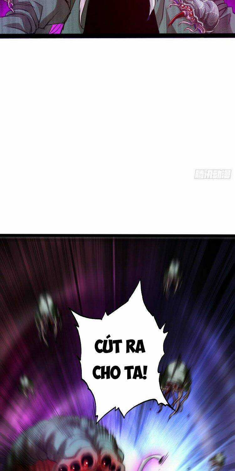 Thông Thiên Chi Lộ Chapter 67 trang 24