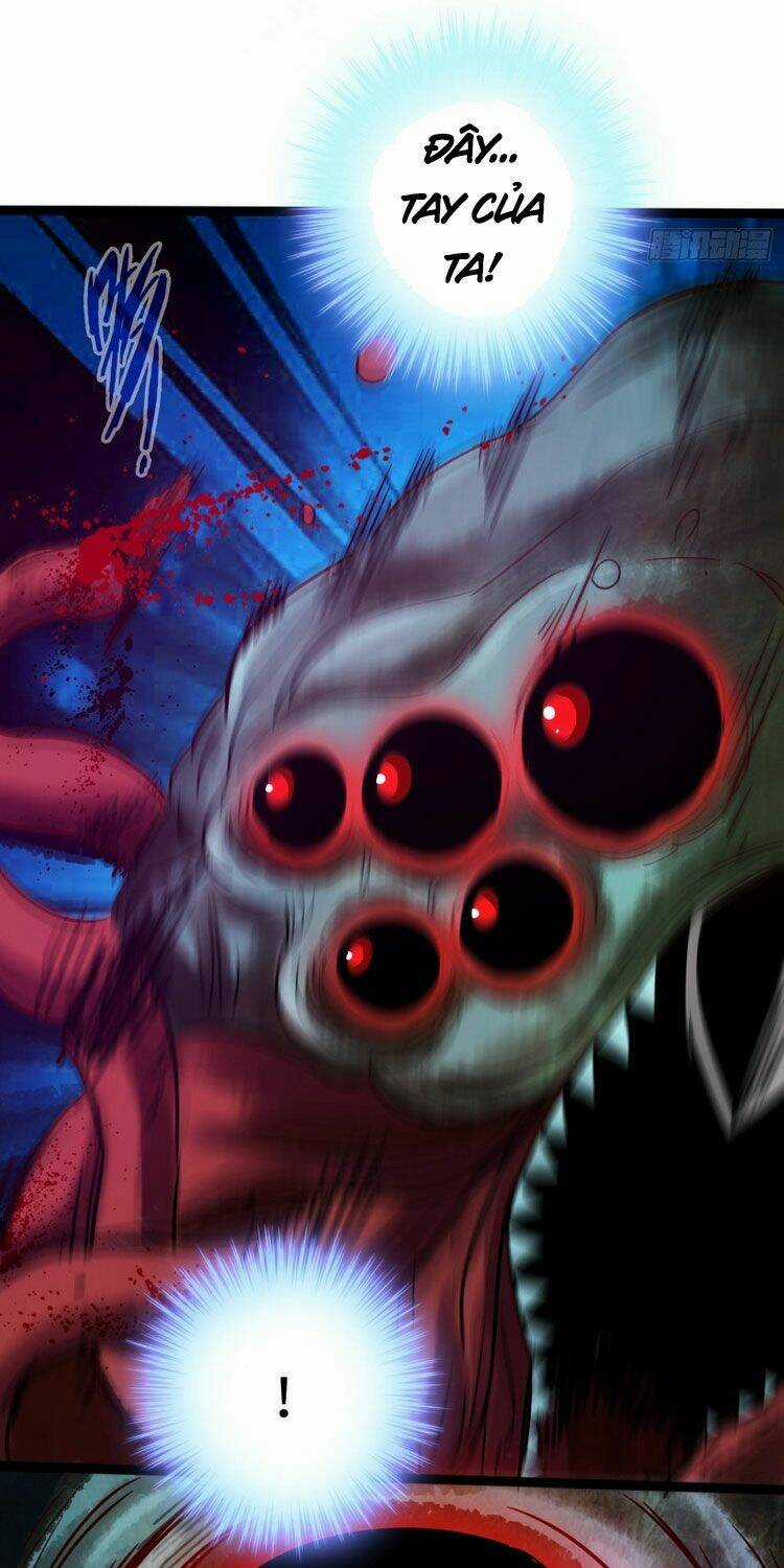 Thông Thiên Chi Lộ Chapter 67 trang 26