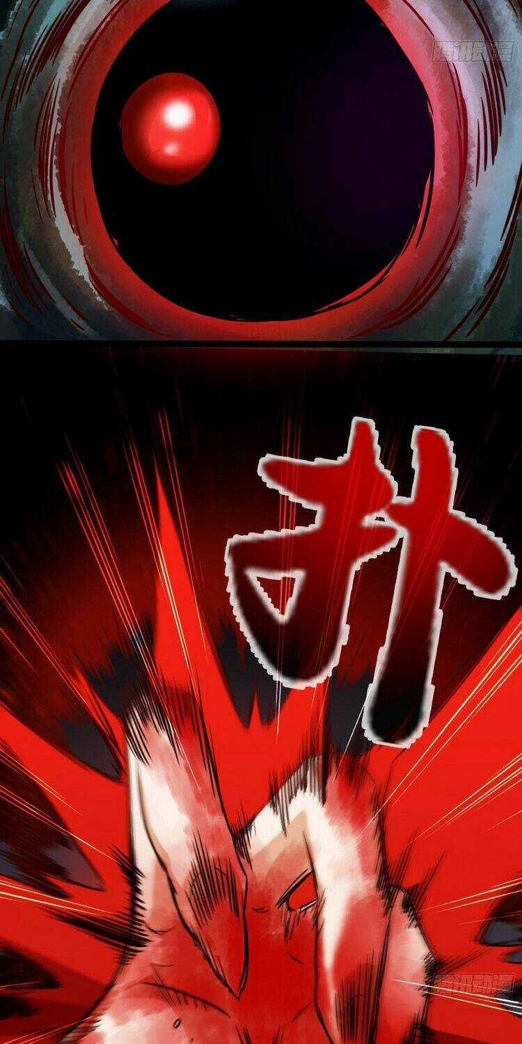 Thông Thiên Chi Lộ Chapter 67 trang 27