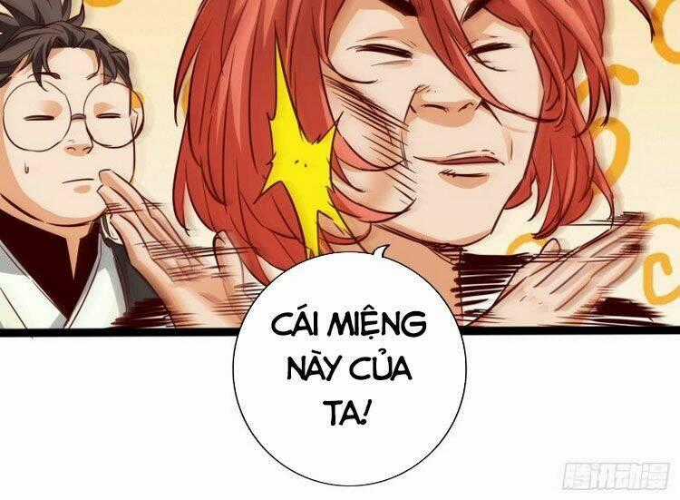 Thông Thiên Chi Lộ Chapter 67 trang 30
