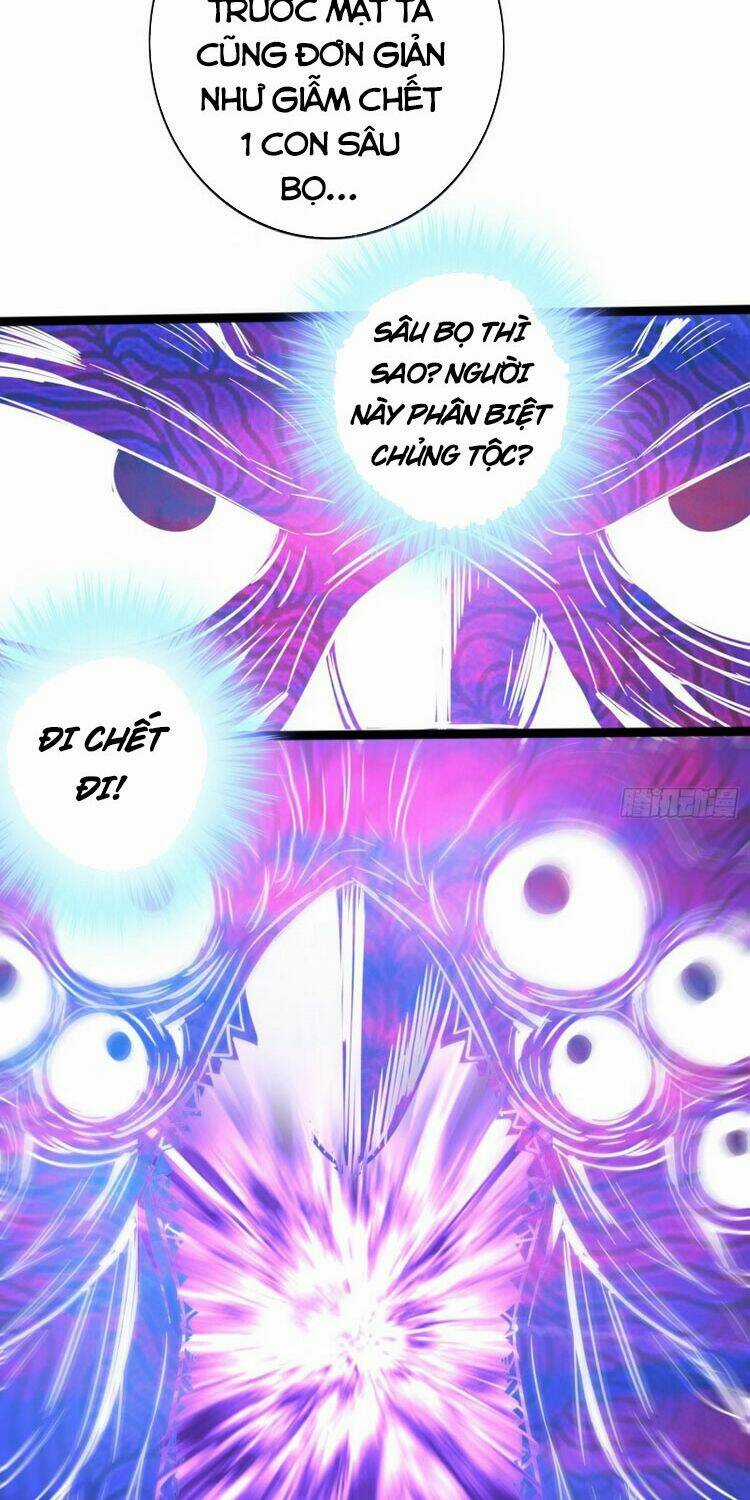 Thông Thiên Chi Lộ Chapter 67 trang 9