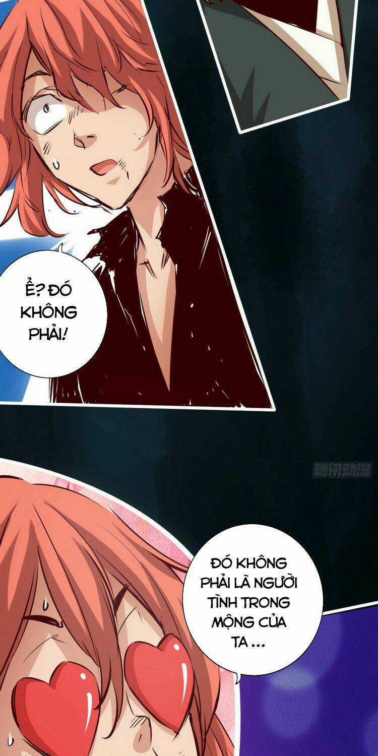Thông Thiên Chi Lộ Chapter 68 trang 14
