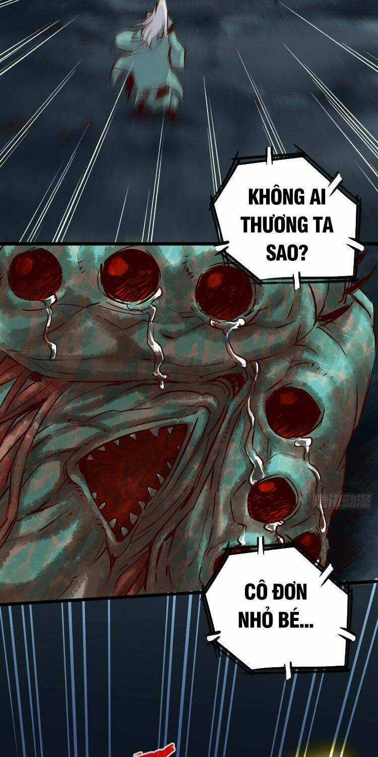 Thông Thiên Chi Lộ Chapter 68 trang 2