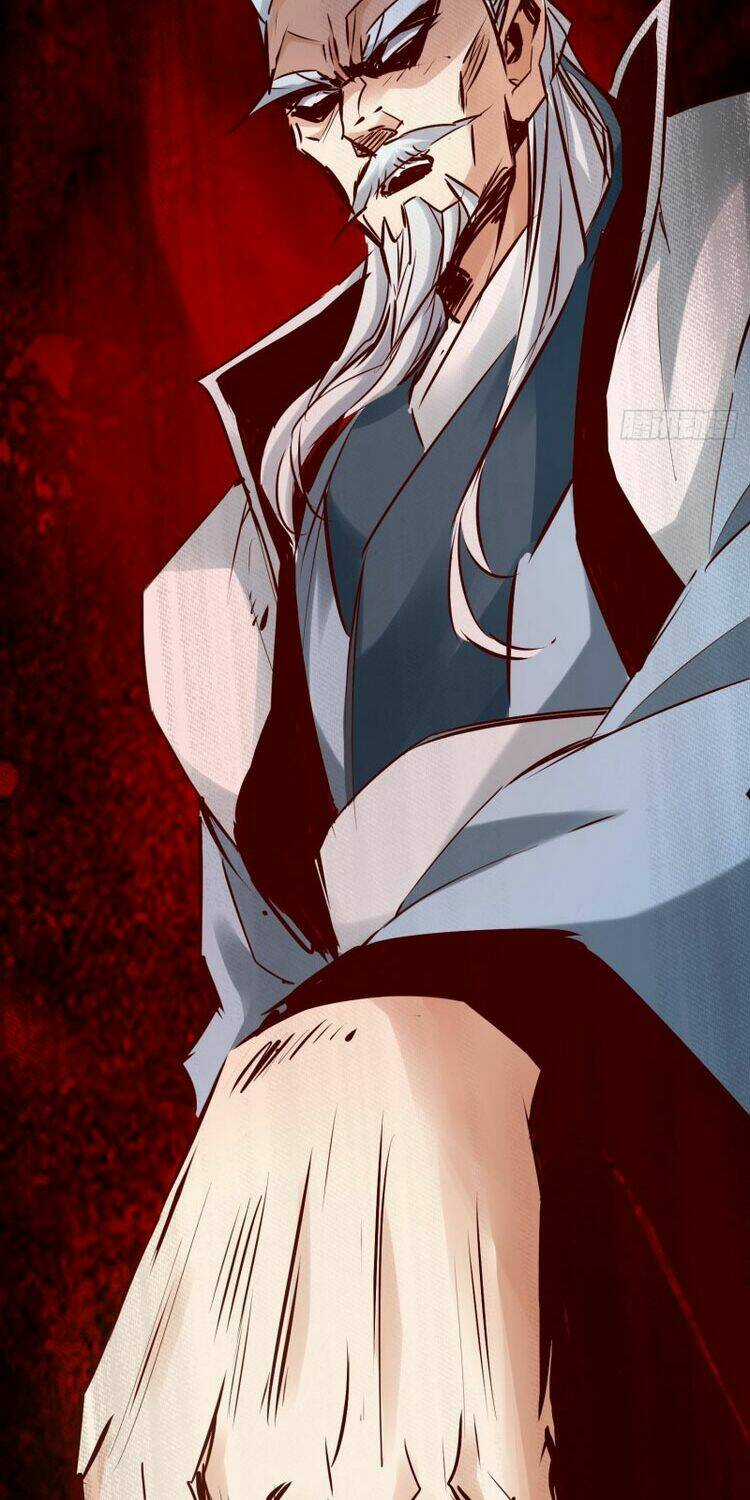 Thông Thiên Chi Lộ Chapter 68 trang 20