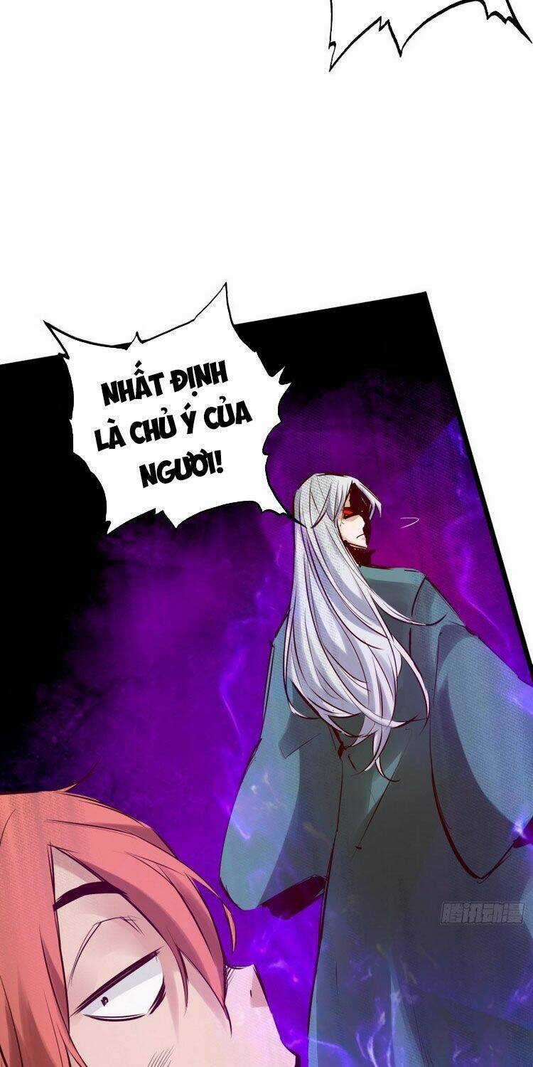 Thông Thiên Chi Lộ Chapter 68 trang 23