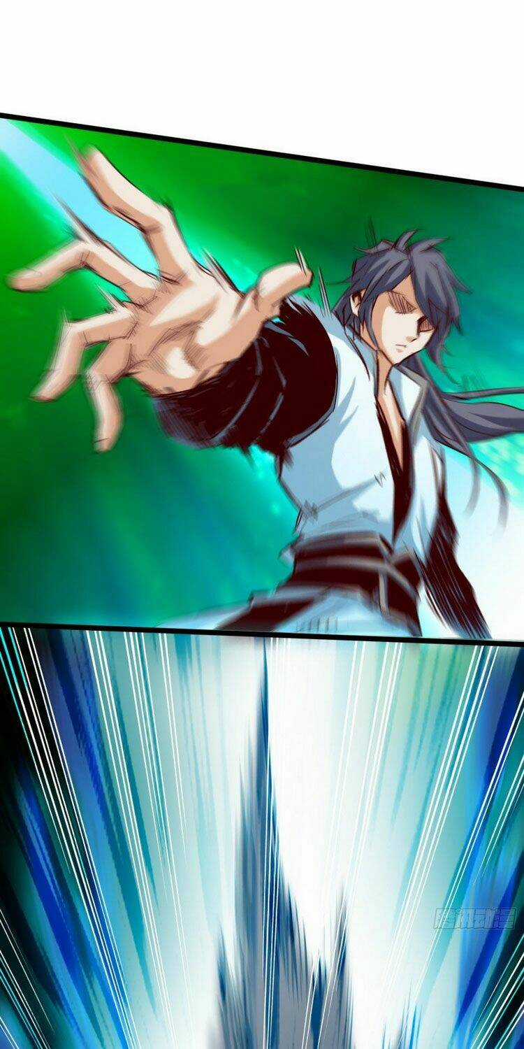 Thông Thiên Chi Lộ Chapter 68 trang 32