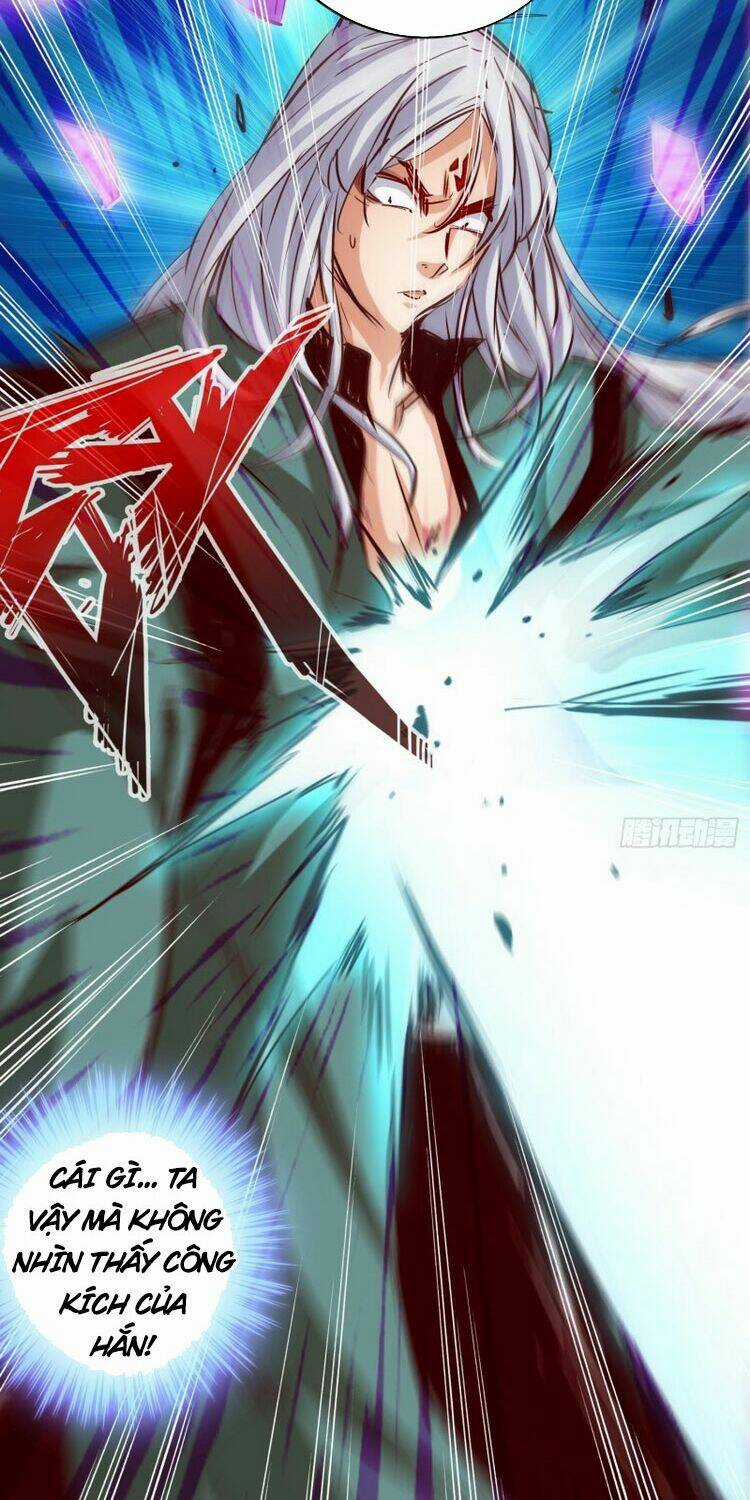 Thông Thiên Chi Lộ Chapter 68 trang 35