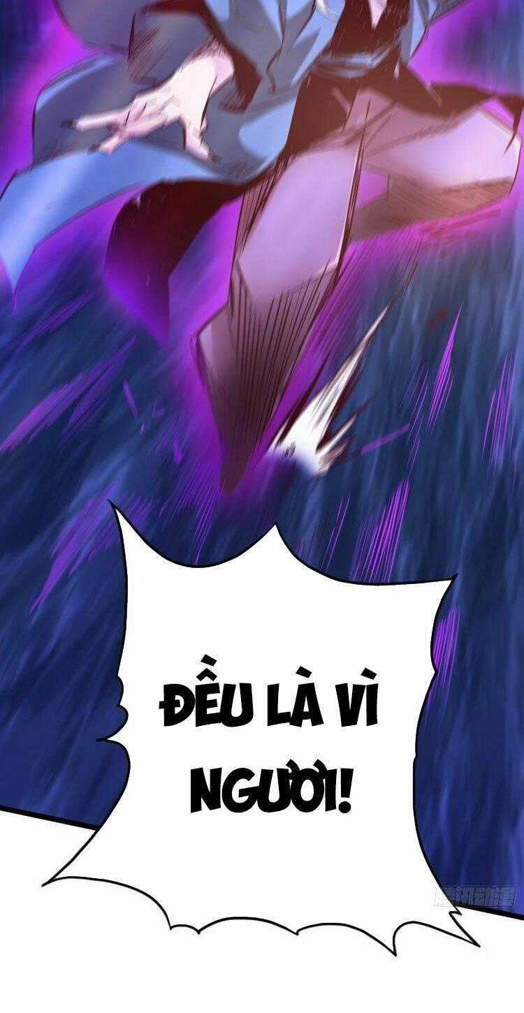 Thông Thiên Chi Lộ Chapter 68 trang 38