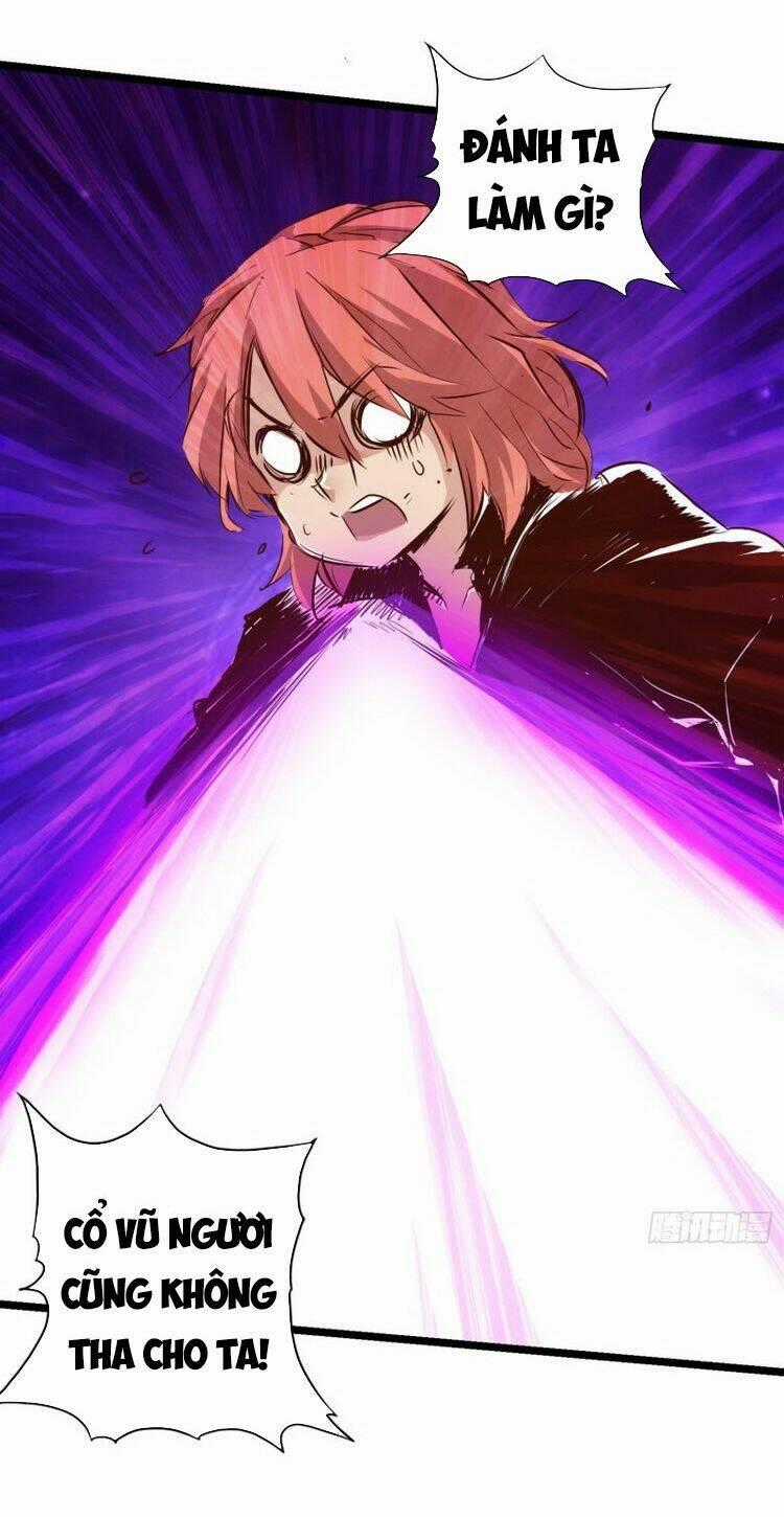 Thông Thiên Chi Lộ Chapter 68 trang 39